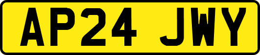 AP24JWY