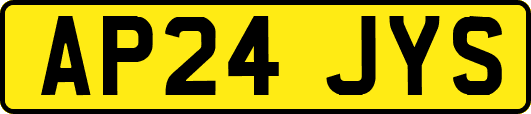 AP24JYS