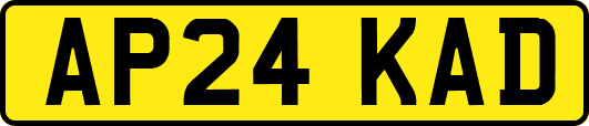 AP24KAD