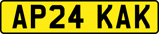 AP24KAK