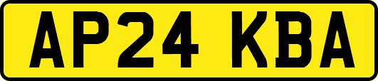 AP24KBA