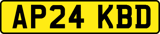 AP24KBD