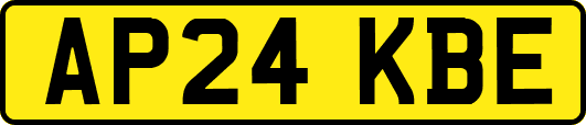 AP24KBE