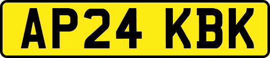 AP24KBK