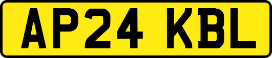 AP24KBL