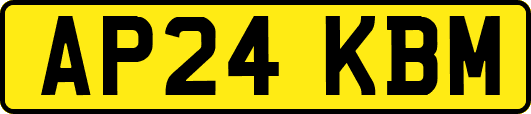 AP24KBM
