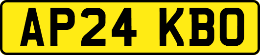 AP24KBO