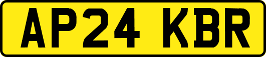 AP24KBR