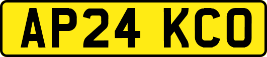 AP24KCO