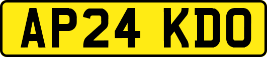 AP24KDO