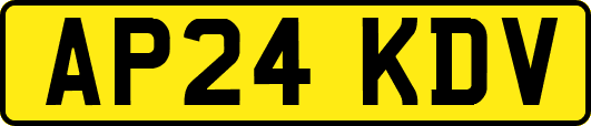 AP24KDV