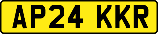 AP24KKR
