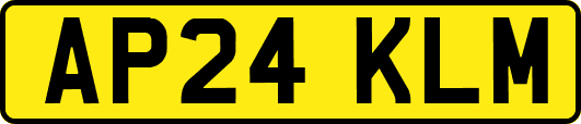 AP24KLM