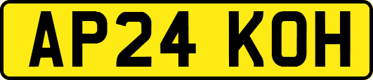 AP24KOH