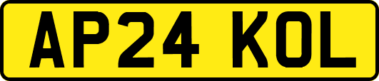 AP24KOL