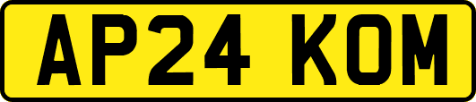 AP24KOM