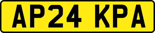 AP24KPA
