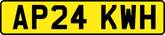 AP24KWH