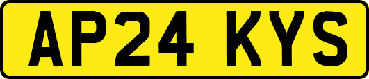 AP24KYS