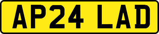 AP24LAD