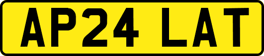 AP24LAT