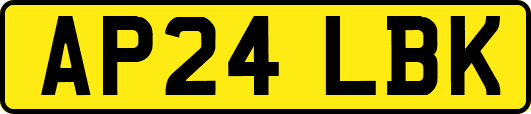 AP24LBK