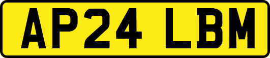 AP24LBM