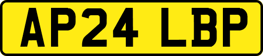 AP24LBP