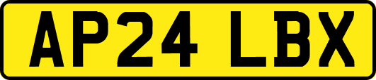 AP24LBX