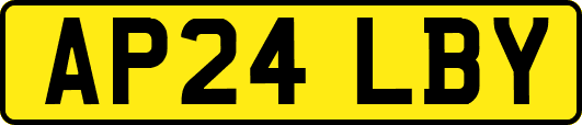 AP24LBY