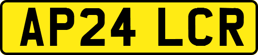 AP24LCR