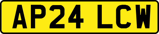 AP24LCW