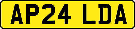 AP24LDA