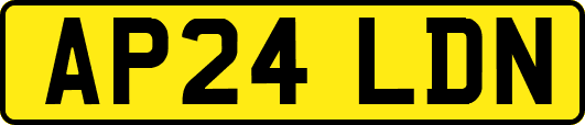 AP24LDN