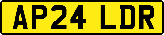 AP24LDR