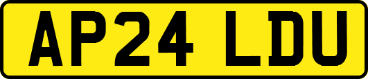 AP24LDU