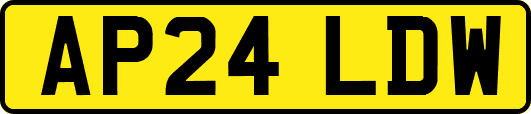 AP24LDW