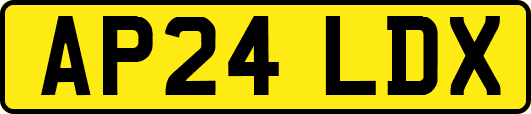 AP24LDX