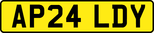 AP24LDY