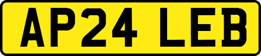 AP24LEB