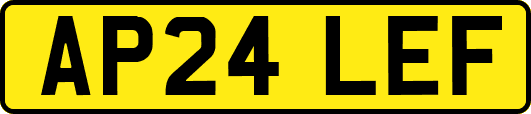 AP24LEF