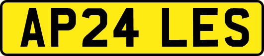 AP24LES