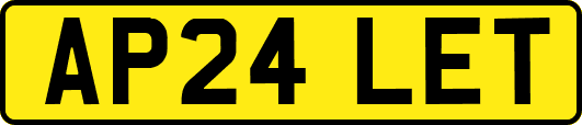 AP24LET