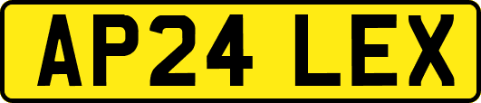 AP24LEX