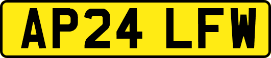 AP24LFW