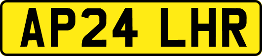 AP24LHR