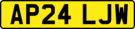 AP24LJW