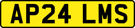 AP24LMS