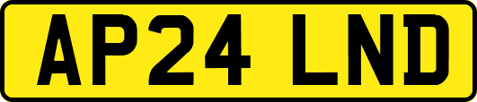AP24LND