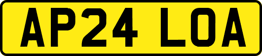AP24LOA